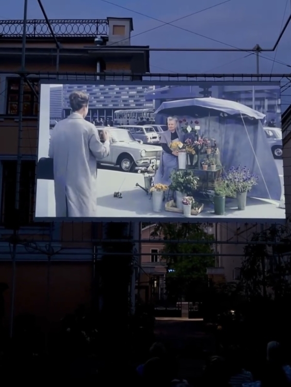 Summer is summering. 10 романтичных идей для