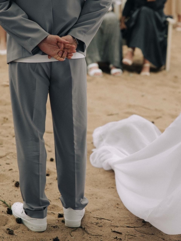 Интервью с невестой: о любви, как в