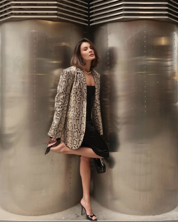 It-girls и Girlbosses: 15 инфлюенсеров, которые вдохновят