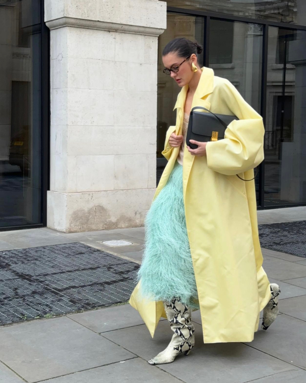 It-girls и Girlbosses: 15 инфлюенсеров, которые вдохновят