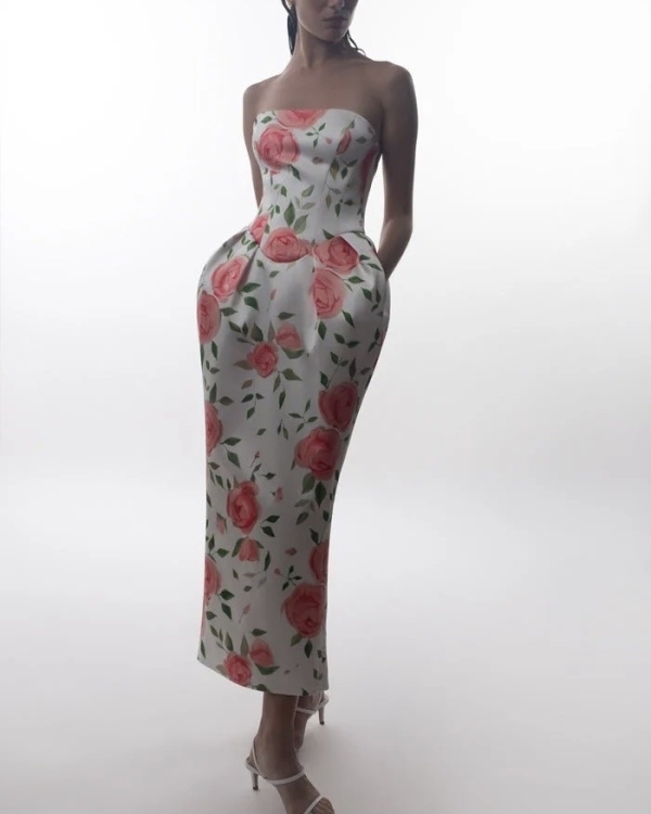 А бывает что-то, кроме пижамы? Бывает! 7