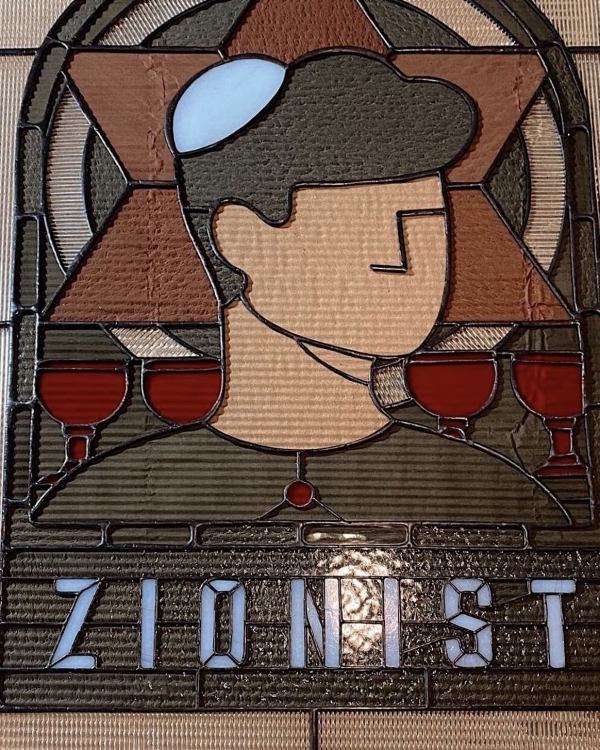 Ван Гог в «Царицыно», виниловый вечер в