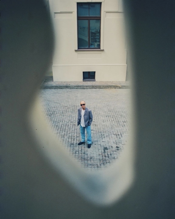 Чествуем огурцы в Soma, идем в круиз