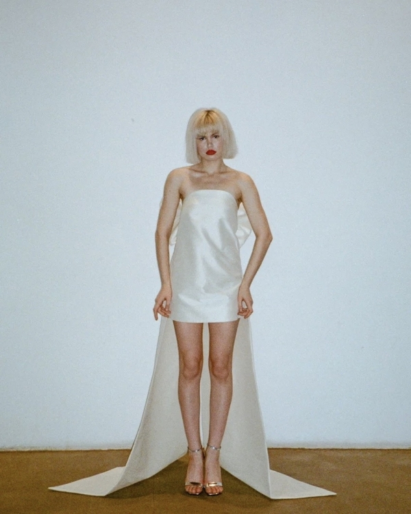 Удобное платье на свадьбу: миф или реальность?