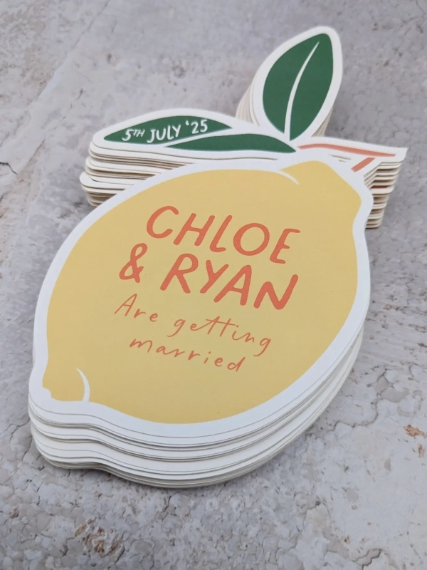 Вишенка на торте. 20 нетривиальных идей пригласительных