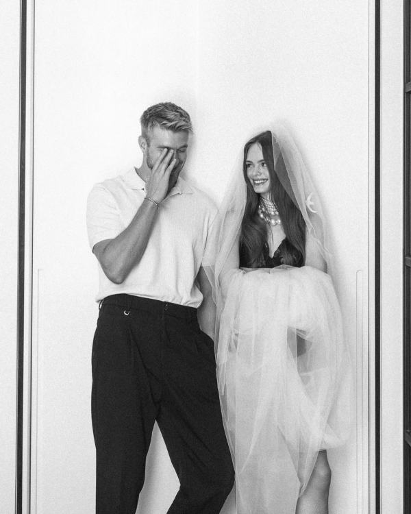 Как составить свадебный вишлист?