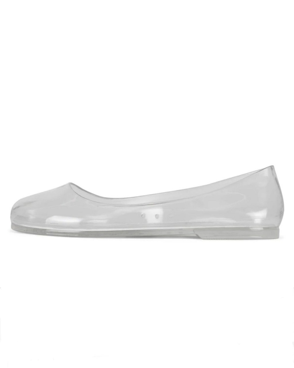 Jelly Shoes — самый ностальгический тренд этого