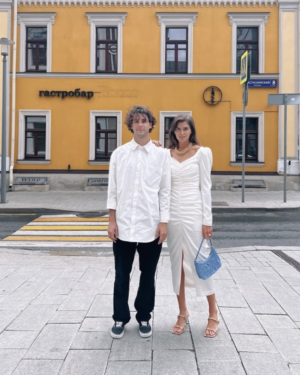 Нас и тут неплохо кормят: изучаем новый