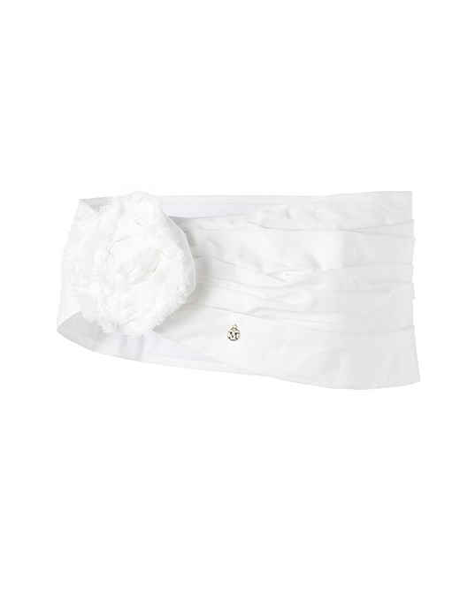 Для непринужденного шика. 18 головных уборов-украшений для