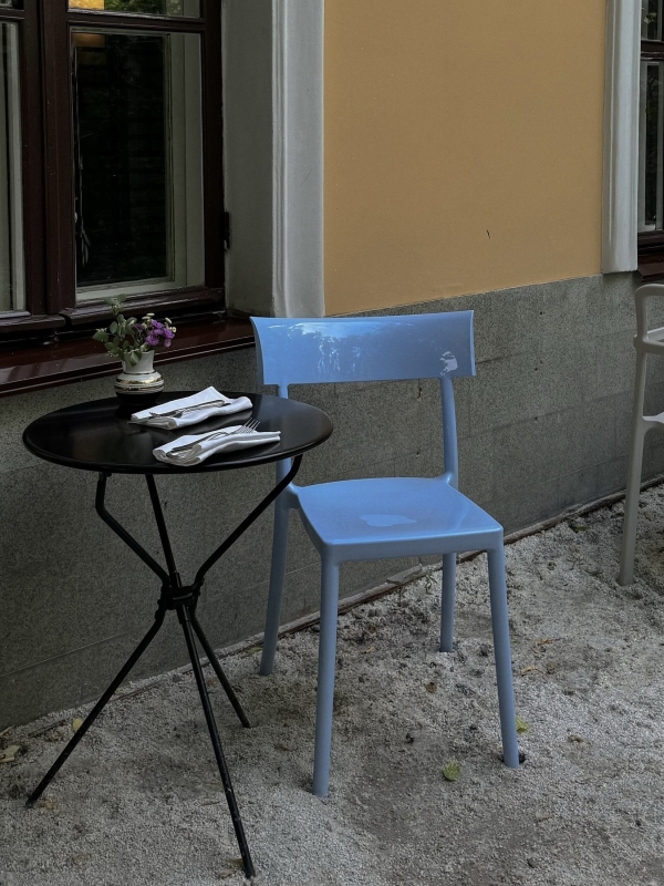 Summer is summering. 10 романтичных идей для