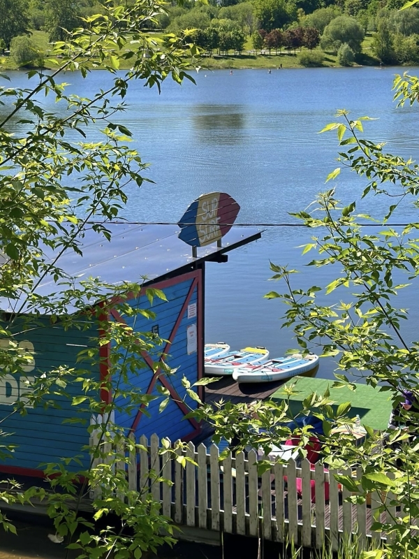 Summer is summering. 10 романтичных идей для