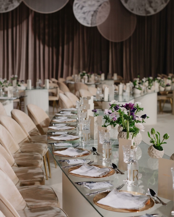 Где, если не в Дубае? Рассказываем о