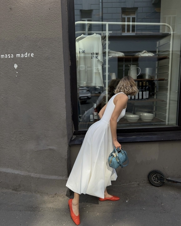 Нас и тут неплохо кормят: изучаем новый