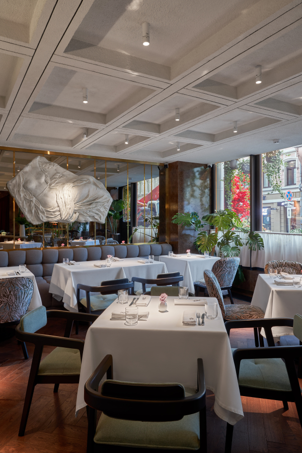 Площадки Il Matto