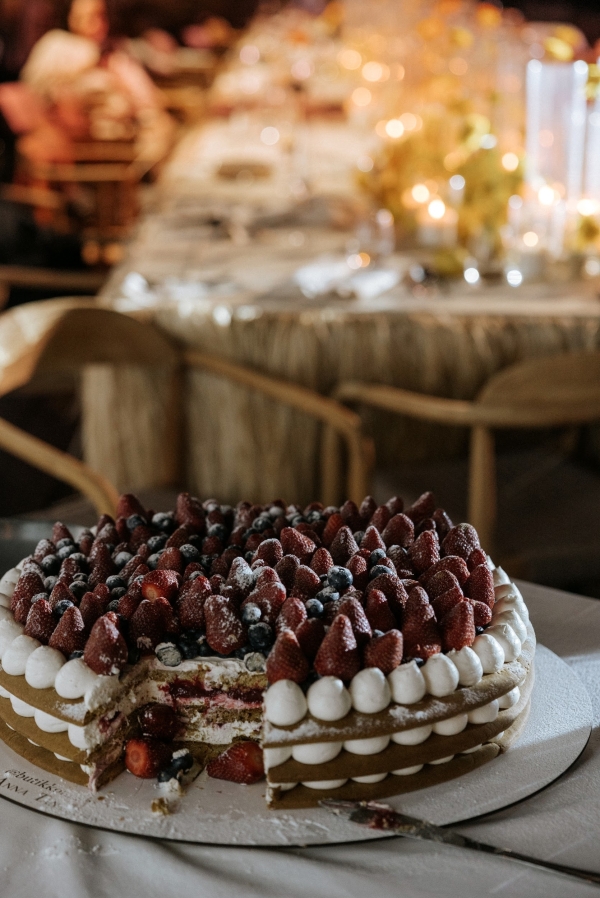 Интервью с невестой: о знакомстве с мужем