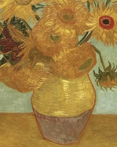 Ван Гог в «Царицыно», виниловый вечер в