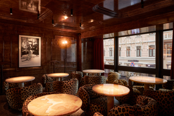 Площадки Il Matto