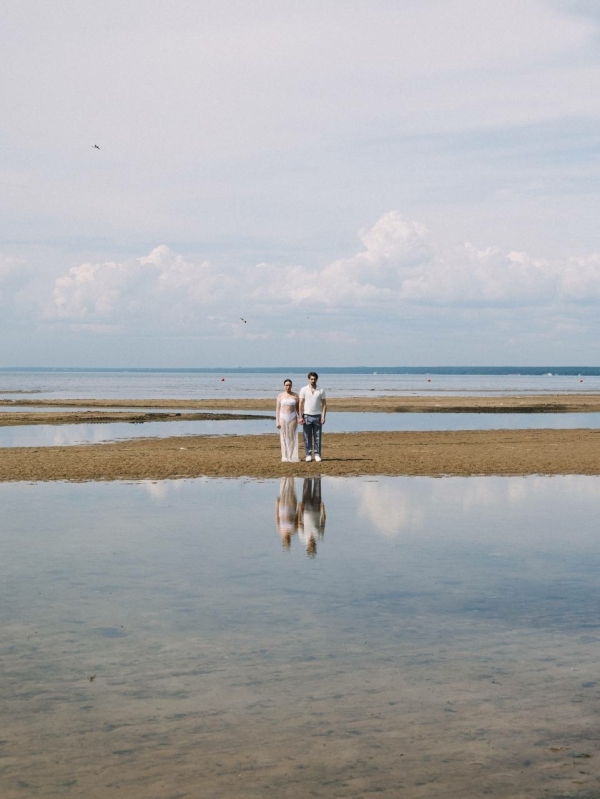 Интервью с невестой: о любви, как в