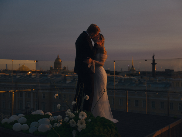 Фотографы Павел Голубничий