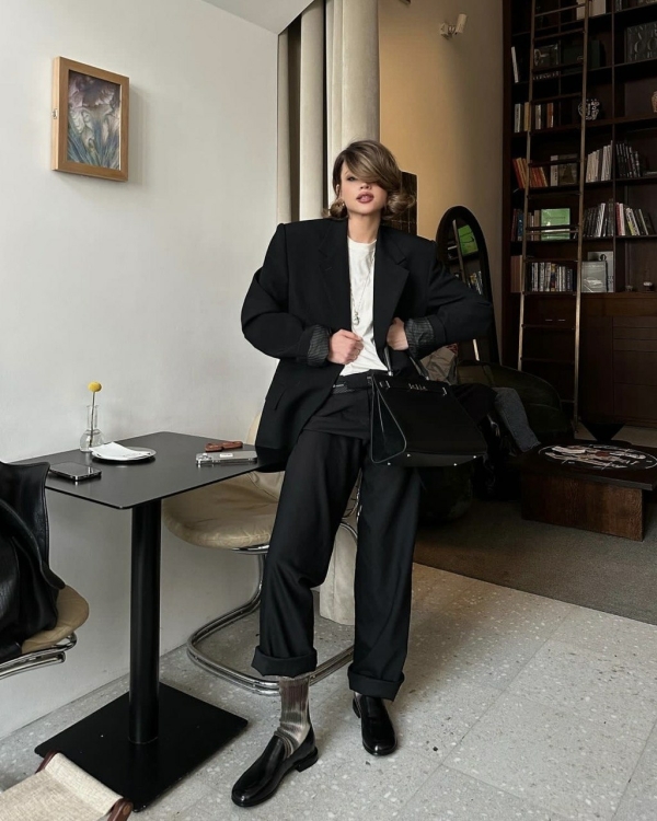 It-girls и Girlbosses: 15 инфлюенсеров, которые вдохновят