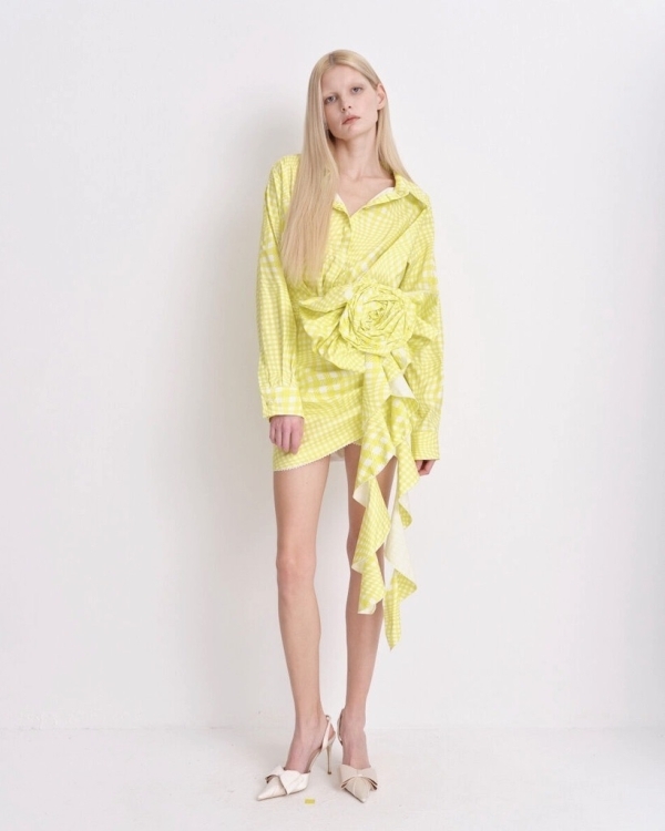 А бывает что-то, кроме пижамы? Бывает! 7