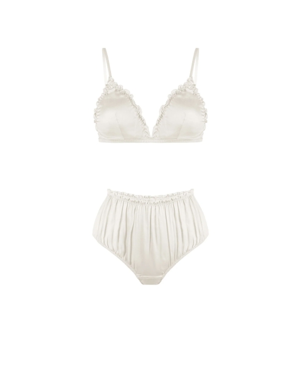 А бывает что-то, кроме пижамы? Бывает! 7