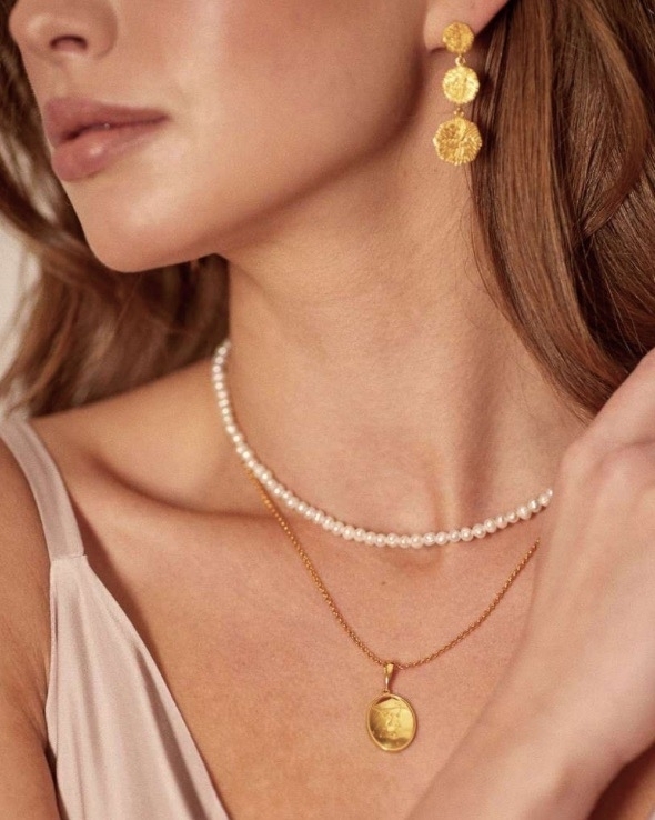 Это база: украшения, которые должны быть в