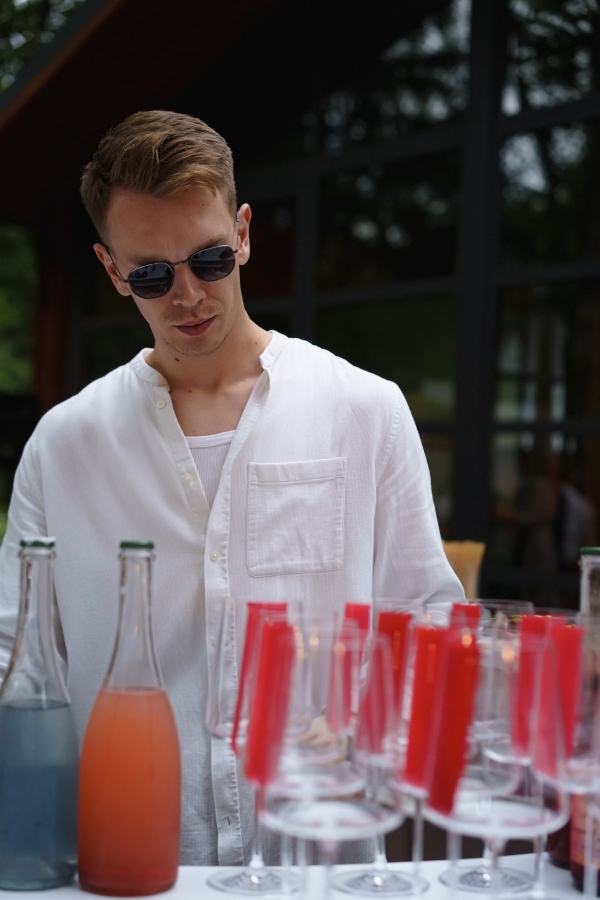 «Звонок для учителя? Нет, для любви!» Рассказываем