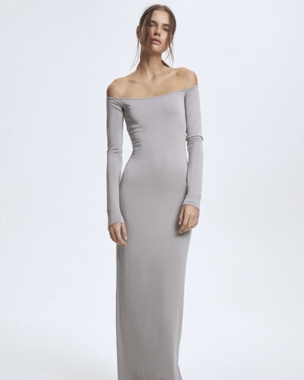 Акцент на женственность. Подборка юбок, платьев и