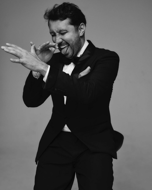 «Если вечер невозможно повторить даже с твоим