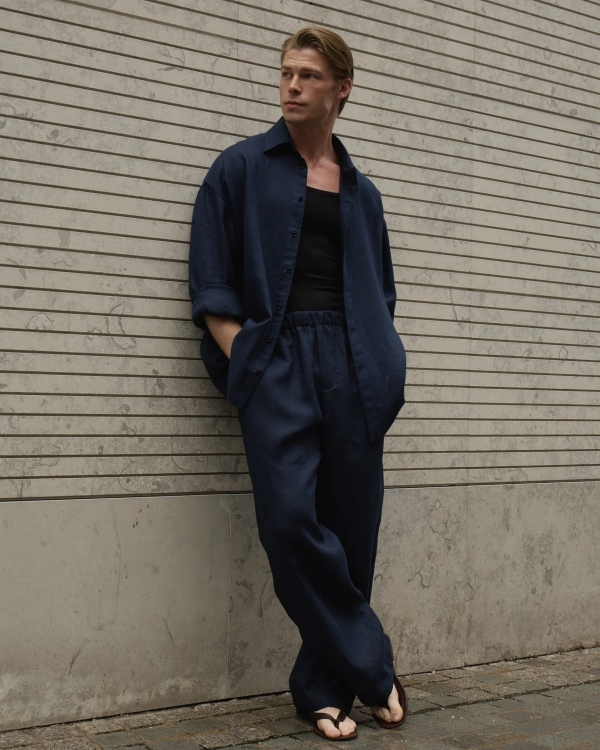 Girlfriend effect. Как переодеть своего мужчину