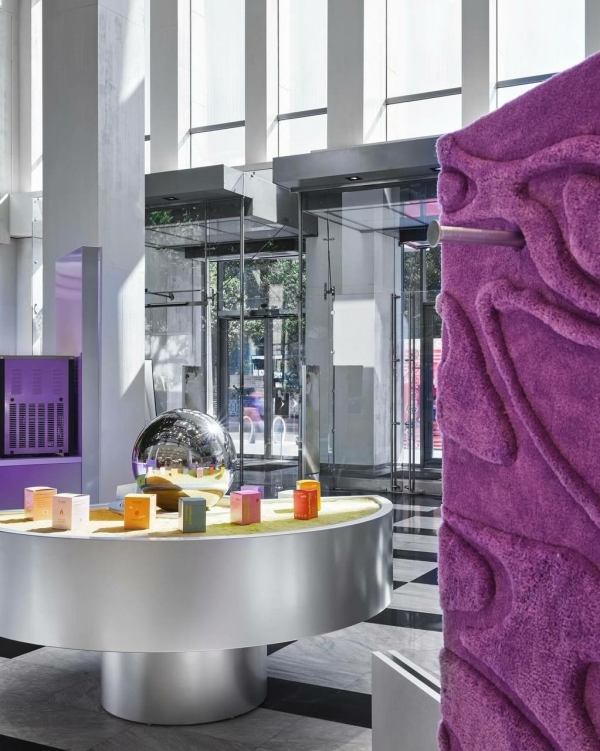 Временно, но эффектно: 7 поп-апов в Москве,