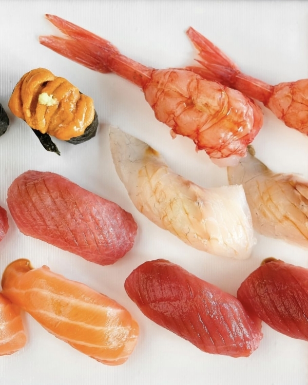 День рождения Yauza, новый ресторан Ильи Тютенкова