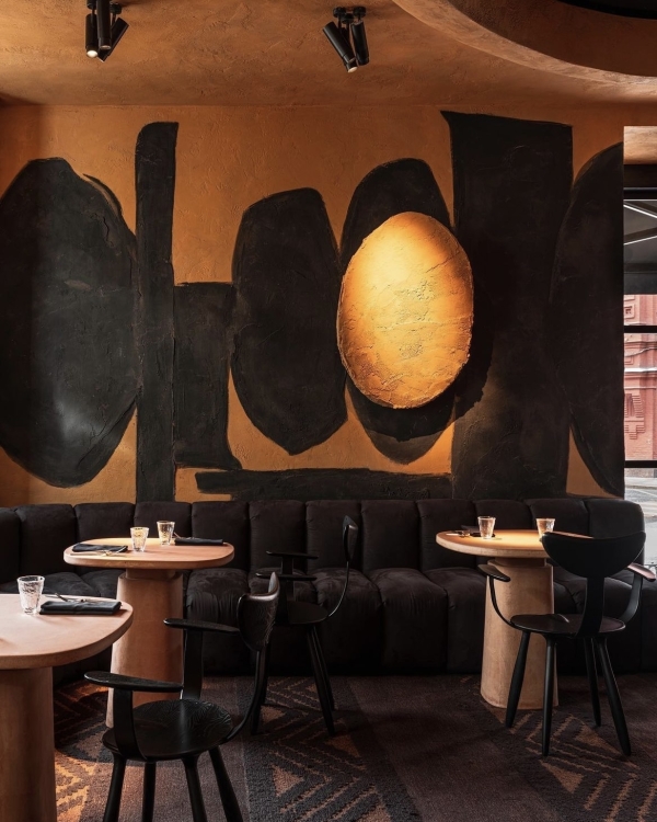 Ван Гог в «Царицыно», виниловый вечер в