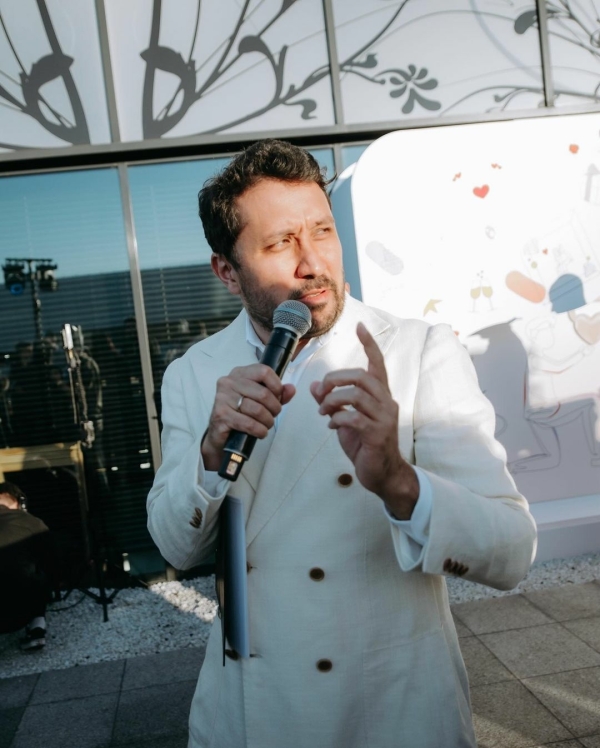 «Если вечер невозможно повторить даже с твоим