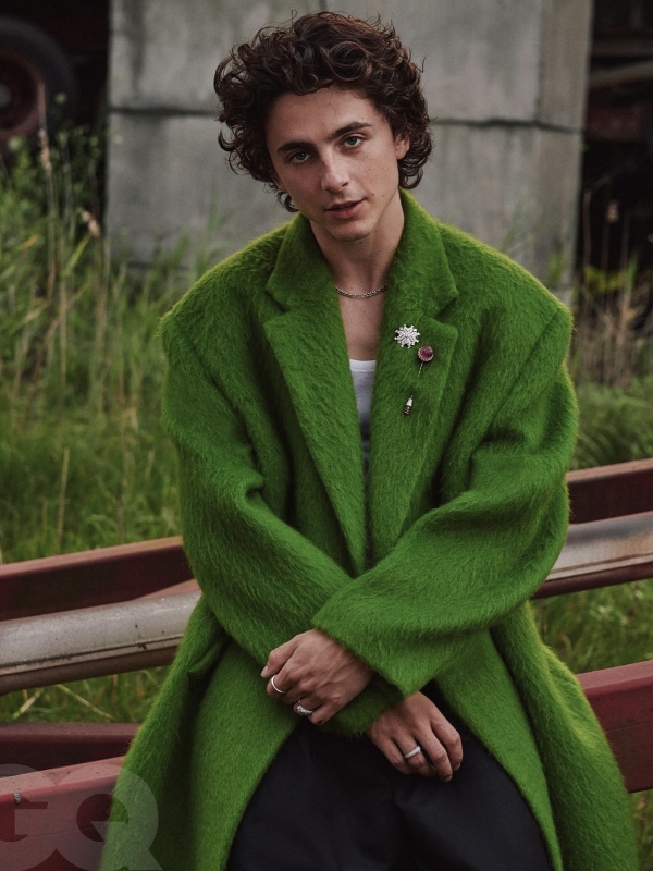 Кто такой hot rodent boyfriend, и почему