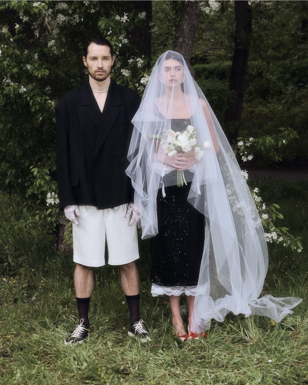 Обойдемся без «Горько!»: как написать речь гостям