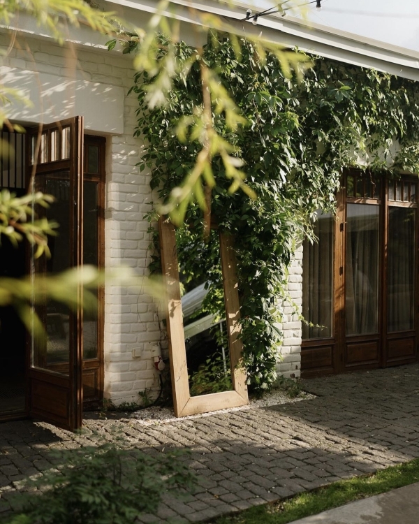 Где смотреть кино под открытым небом в