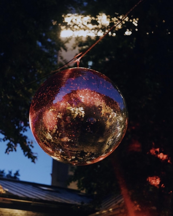 День рождения Yauza, новый ресторан Ильи Тютенкова