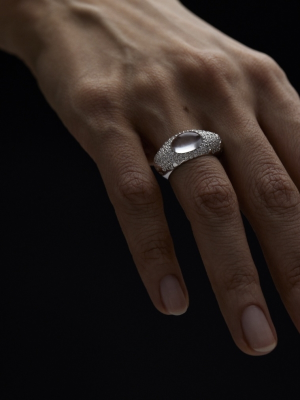 Обручальные кольца для тех, кто не хочет