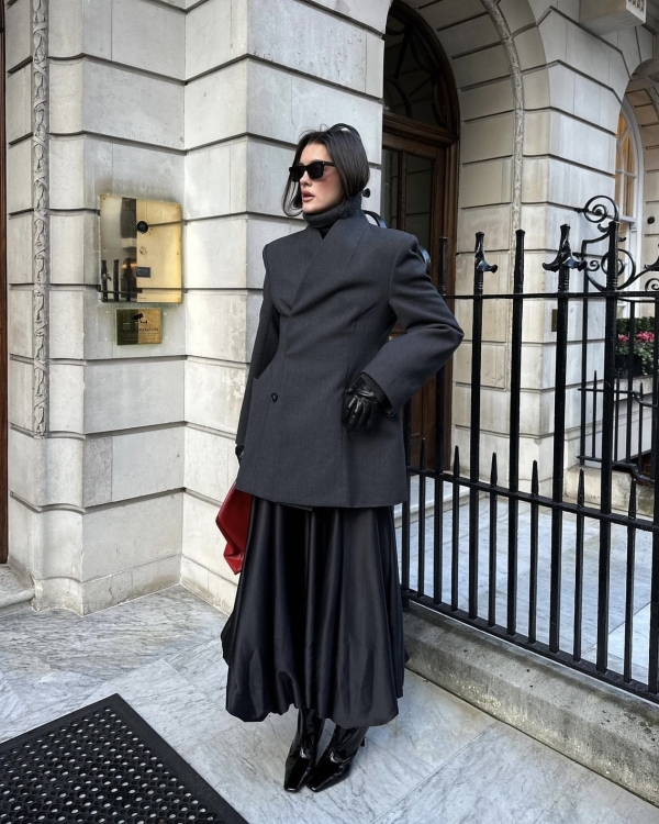 It-girls и Girlbosses: 15 инфлюенсеров, которые вдохновят