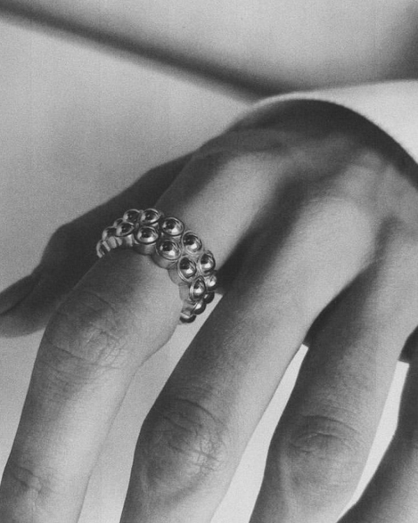 Это база: украшения, которые должны быть в