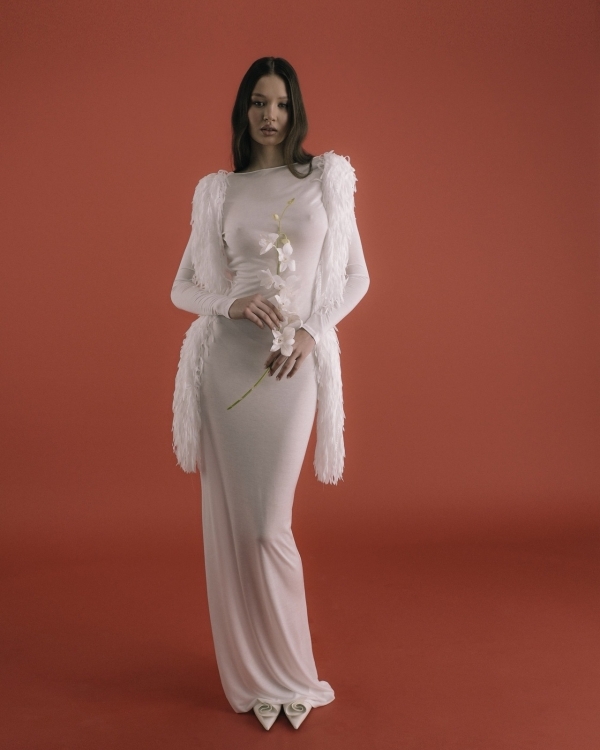 Удобное платье на свадьбу: миф или реальность?