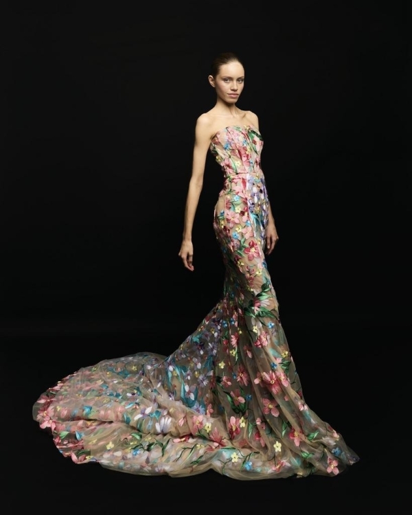 А бывает что-то, кроме пижамы? Бывает! 7