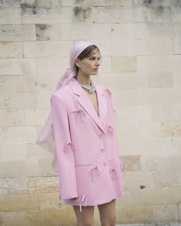 А бывает что-то, кроме пижамы? Бывает! 7