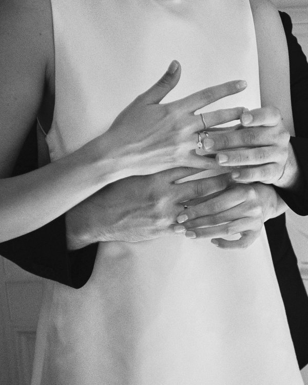 Чек-лист: что важно не забыть после свадьбы?