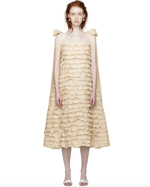 Удобное платье на свадьбу: миф или реальность?