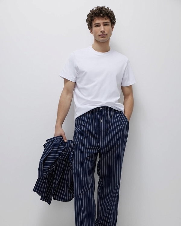 Girlfriend effect. Как переодеть своего мужчину