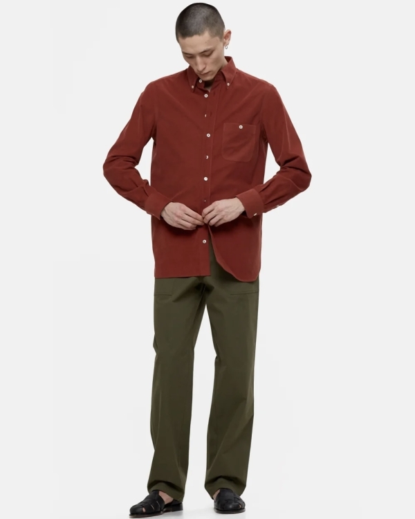 Girlfriend effect. Как переодеть своего мужчину