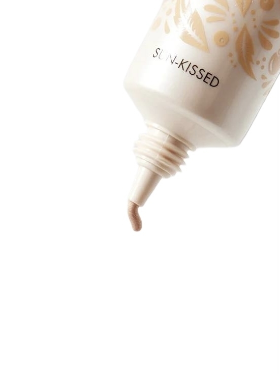 Закатный румянец — главный makeup тренд этого